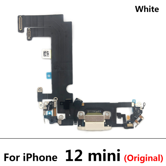 iPhone 12 Mini USB Dock Charging