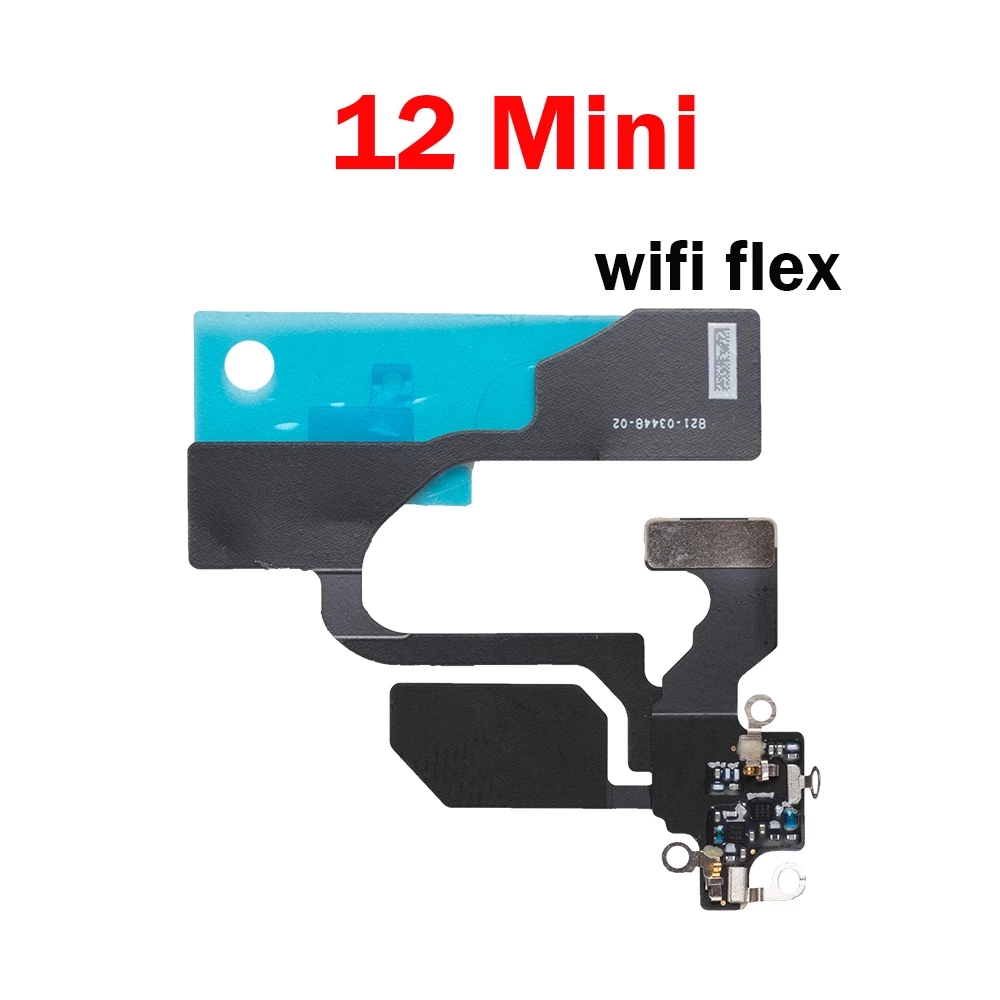 iPhone 12 Mini Wifi Signal Flex Cable