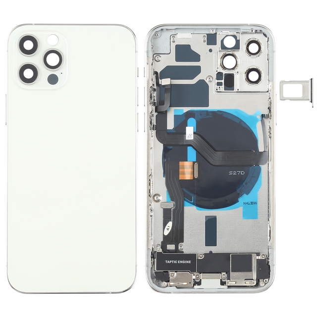 iPhone 12 Pro Back Cover Housing