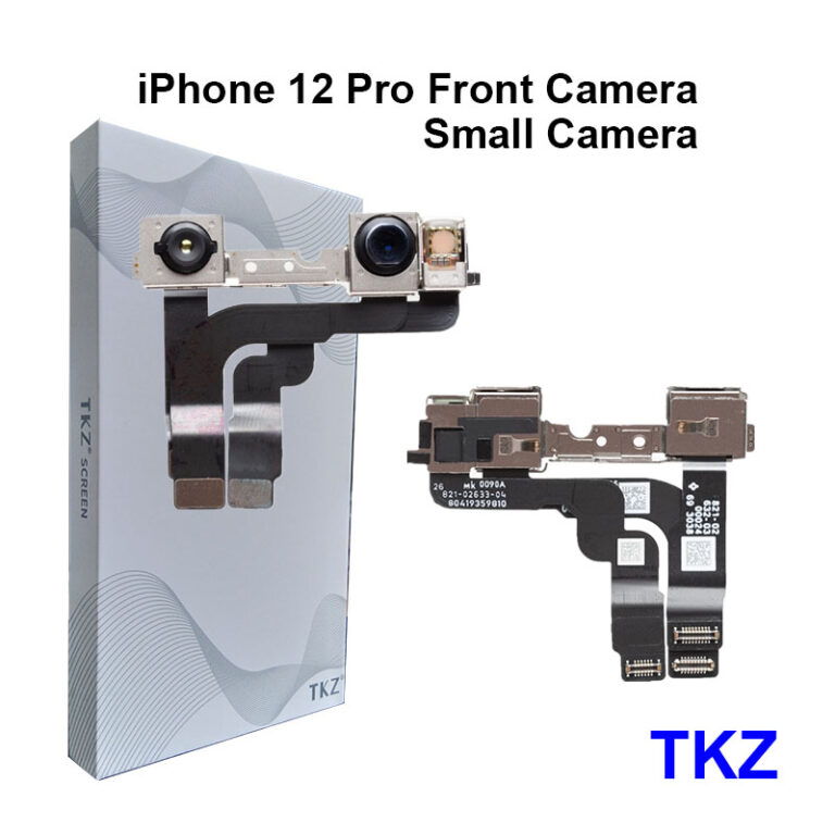 IPhone 12 Pro Frontkamera