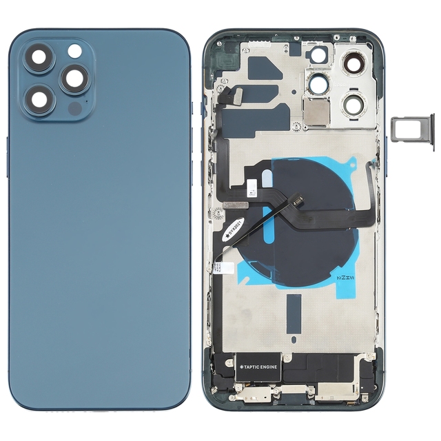 iPhone 12 Pro Max Middle Chassis Frame