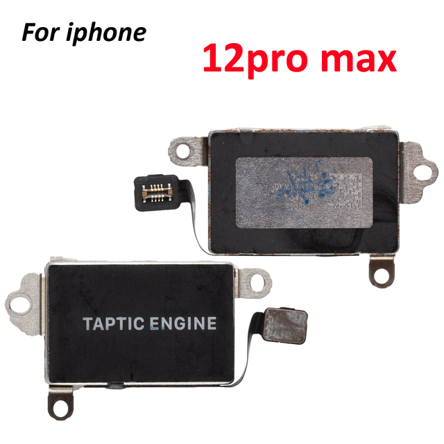 iPhone 12 Pro Max Mini Motor