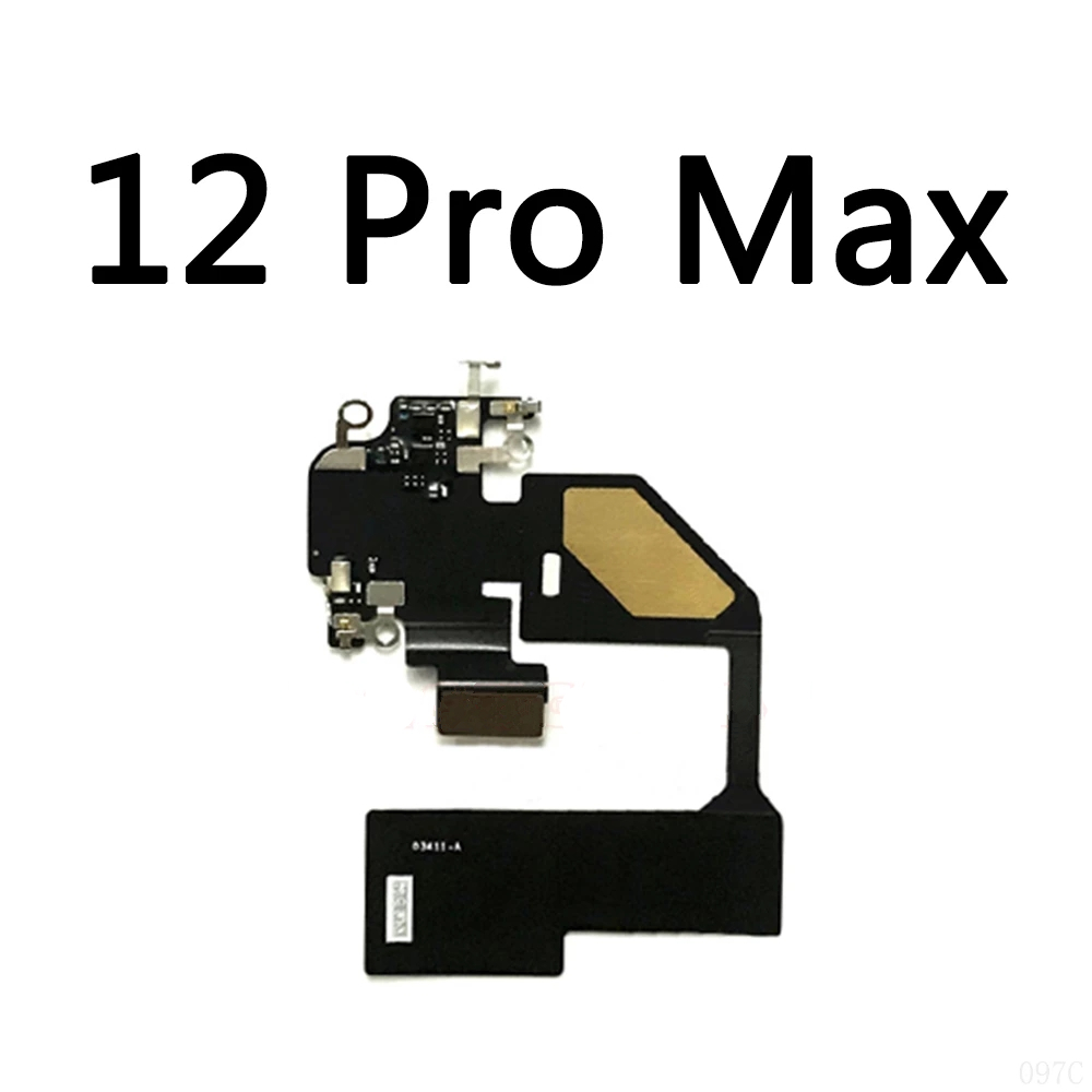 iPhone 12 Antena Wifi Flex Pro Max -1