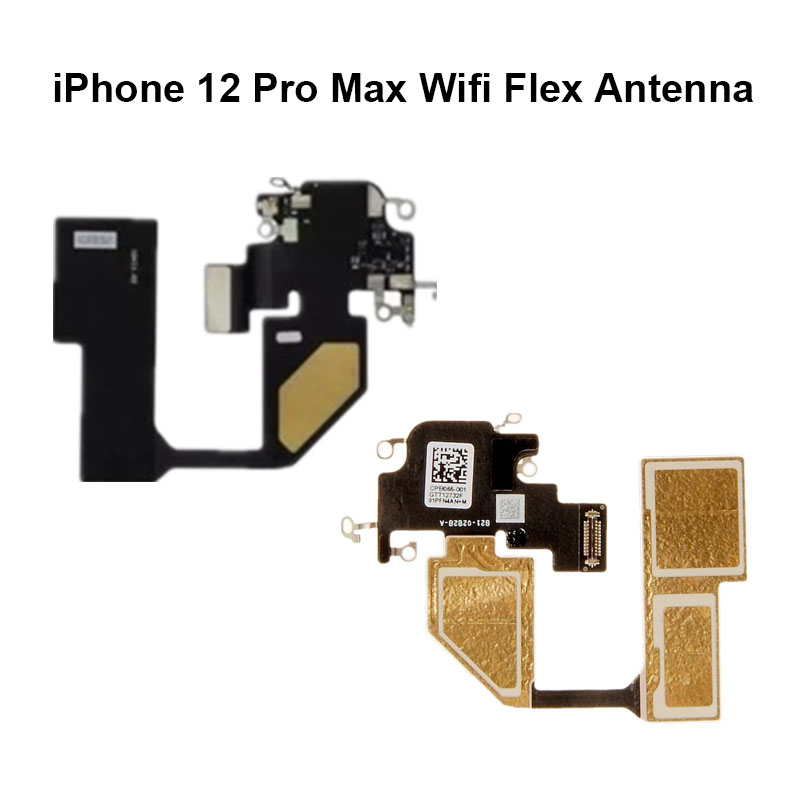 айфон 12 Pro Max Wifi Signal Flex Cable -1