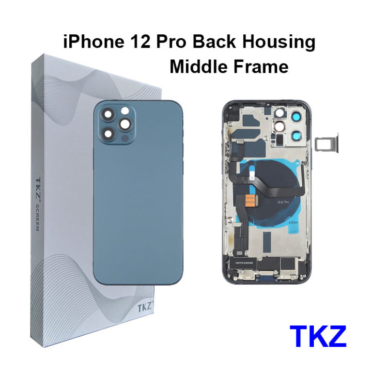 IPhone 12 Mittlerer Pro-Chassis-Rahmen