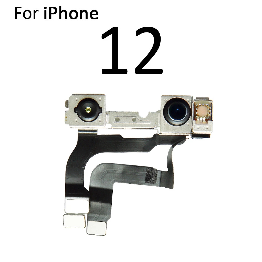 iPhone 12 Small Camera