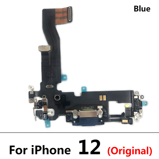 iPhone 12 USB Charging Dock