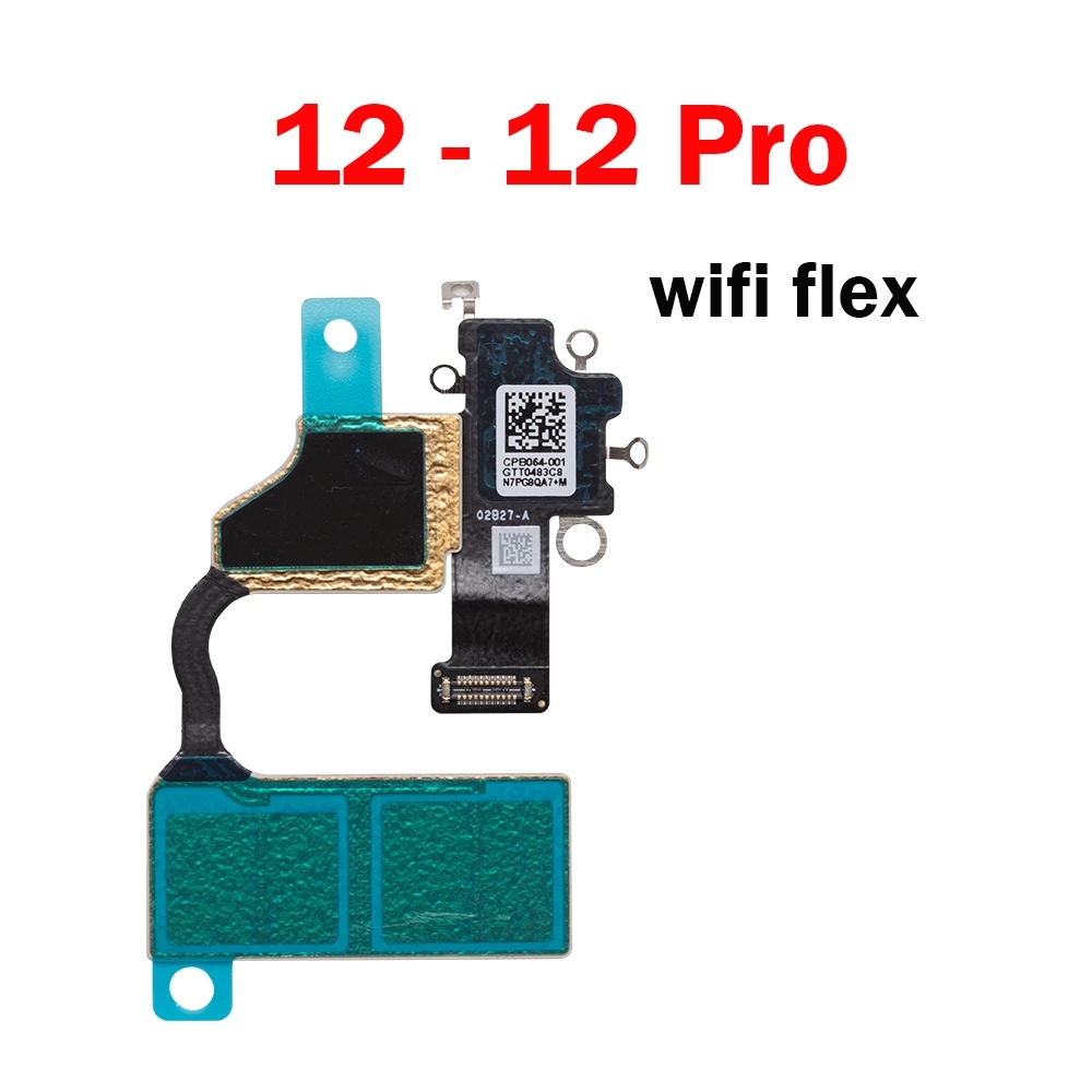 IPhone 12 Wifi-Flex-Antenne
