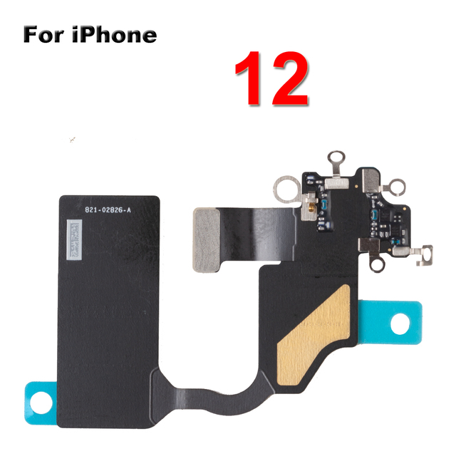 IPhone 12 Wifi Signal Flex Cable