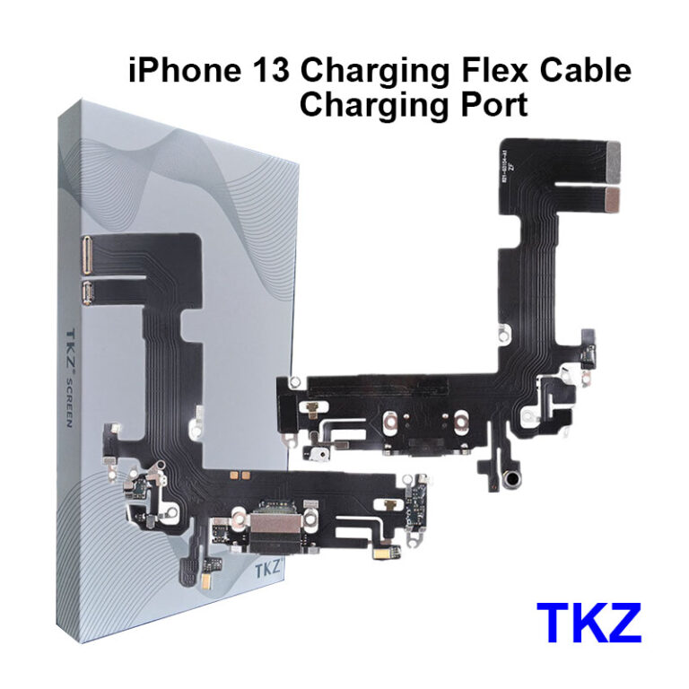 iPhone 13 Charging Connector Dock