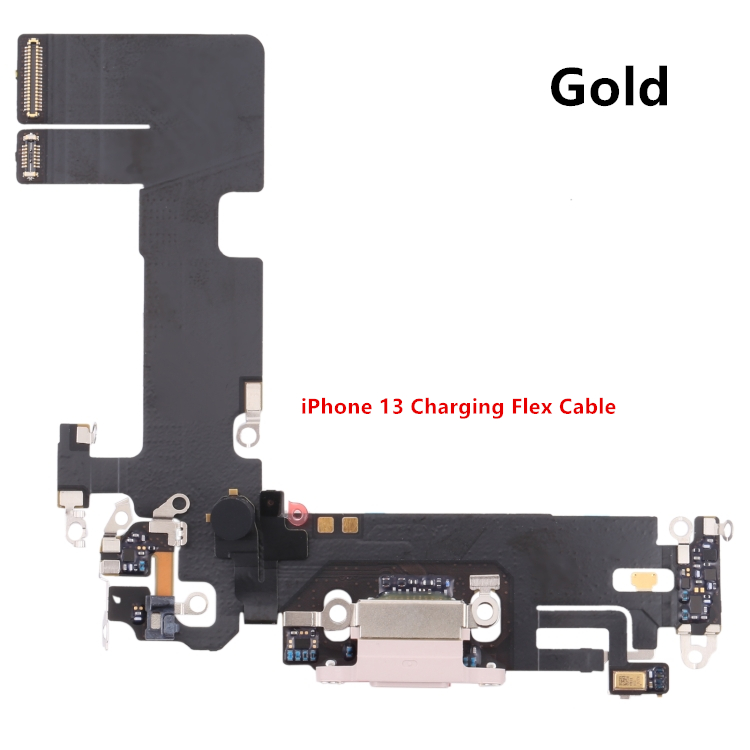 iPhone 13 Cable flexible de carga