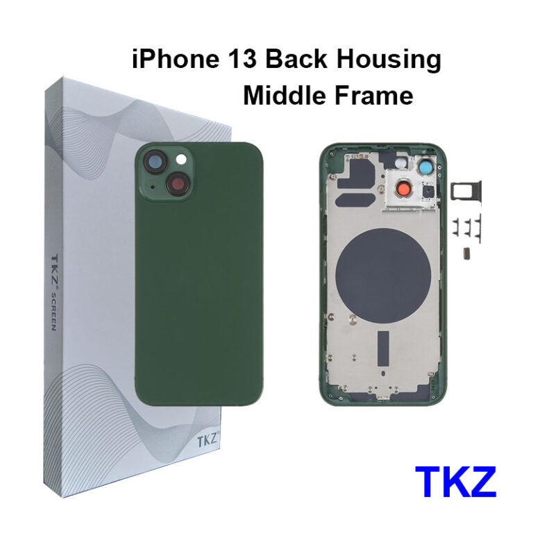 iPhone 13 Middle Chassis Frame
