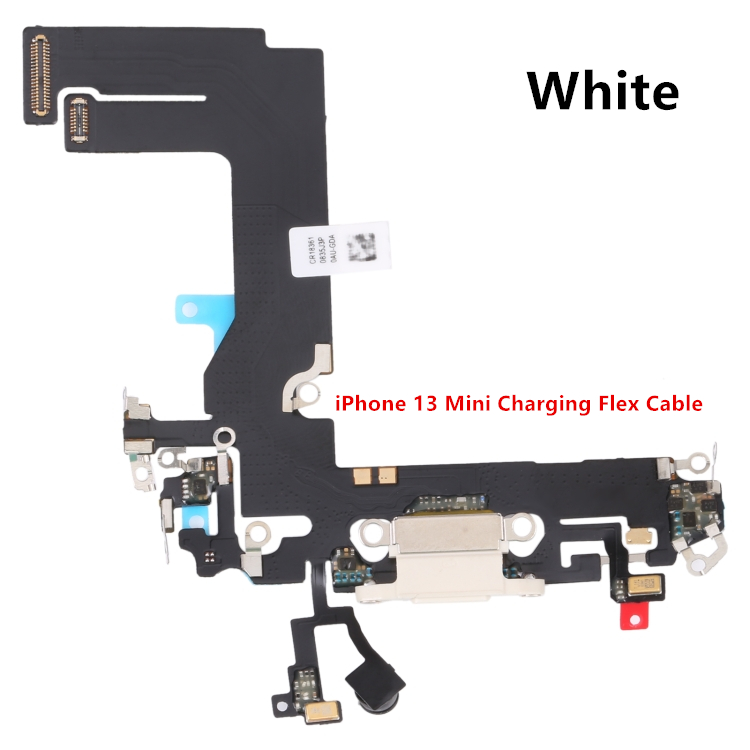 iPhone 13 Mini cable flexible de carga