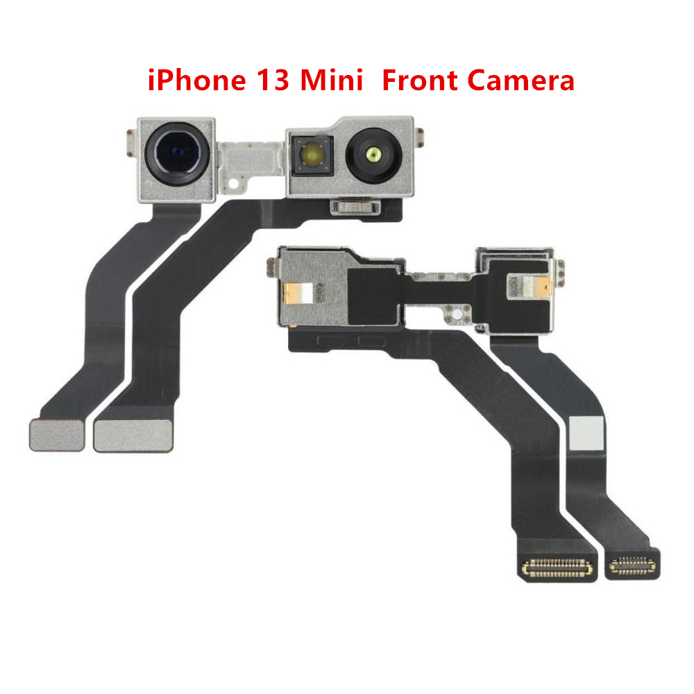 айфон 13 Mini Facing Camera