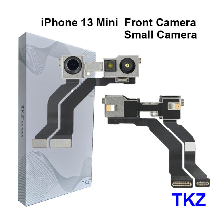 iPhone 13 Mini Front Camera