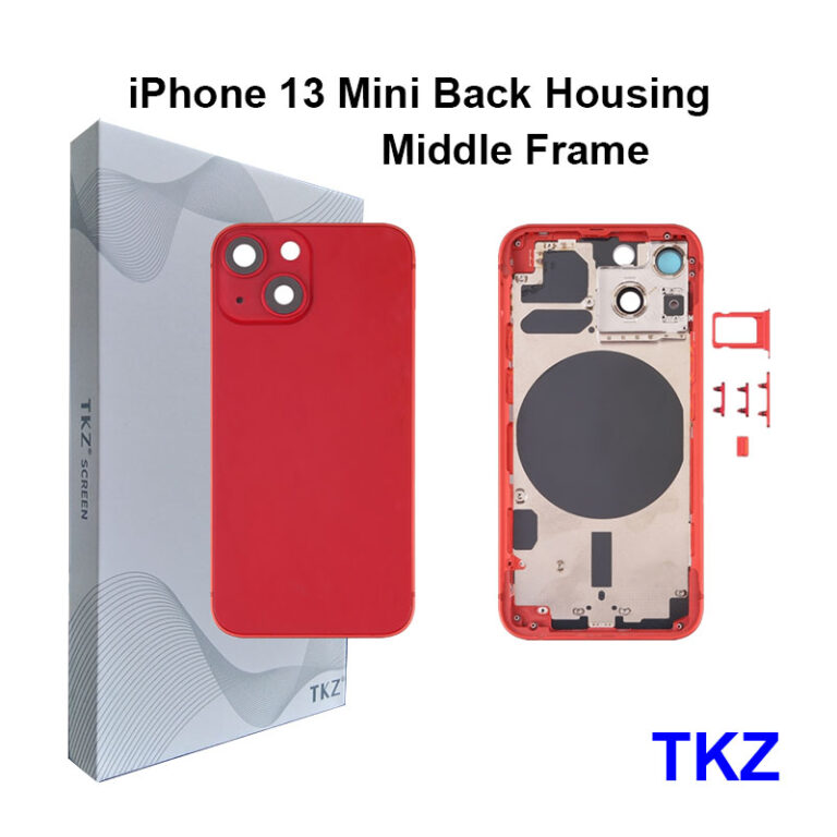 iPhone 13 Mini Middle Chassis Frame