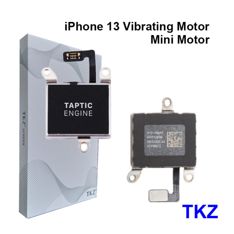 iPhone 13 Mini Motor