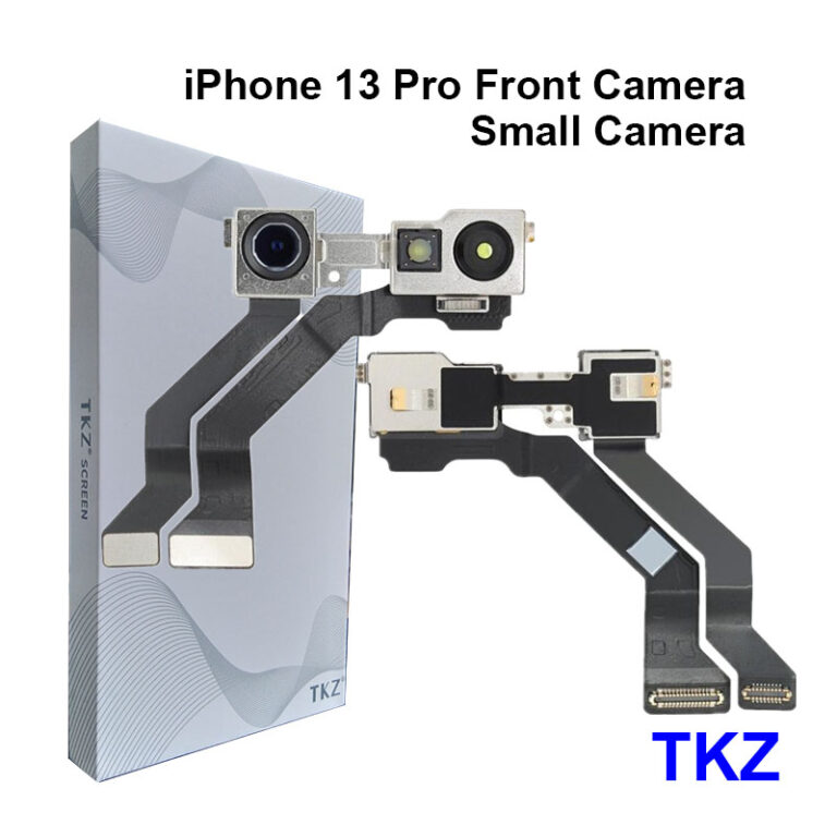 IPhone 13 Pro Frontkamera