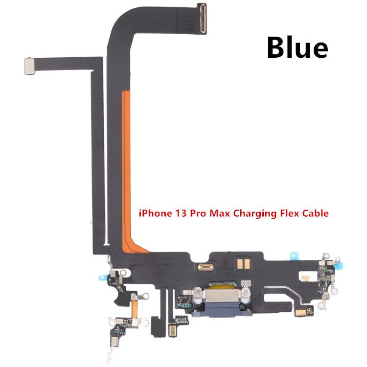 IPhone 13 Pro Max Charging Connector Dock