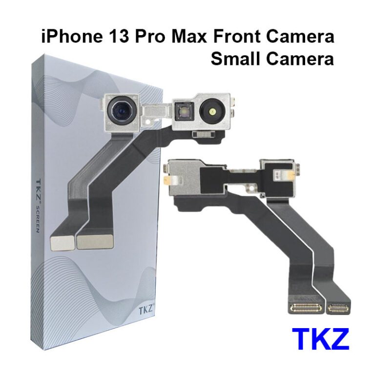 iPhone 13 Pro Max Front Camera
