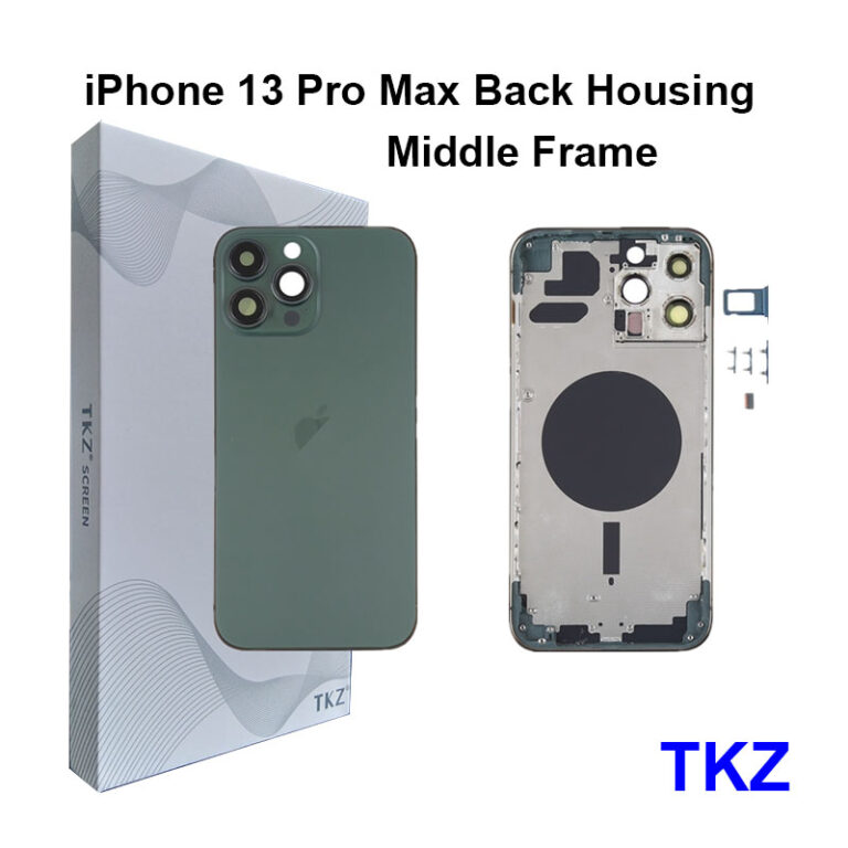 IPhone 13 Pro Max mittlerer Fahrgestellrahmen