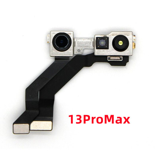 IPhone 13 Pro Max Small Camera