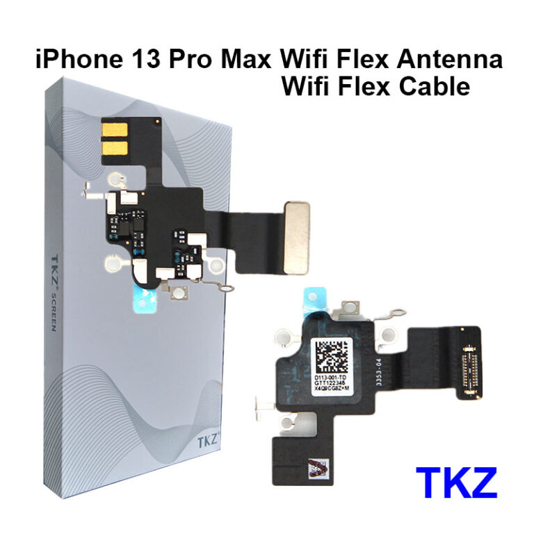 IPhone 13 Pro Max Wifi Antenna