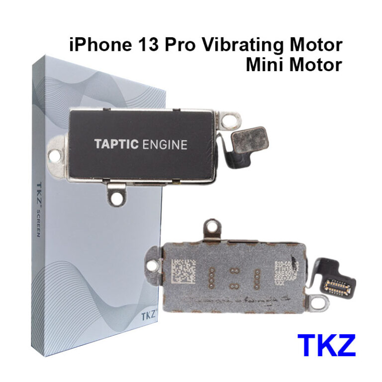 iPhone 13 Pro Vibrating Motor