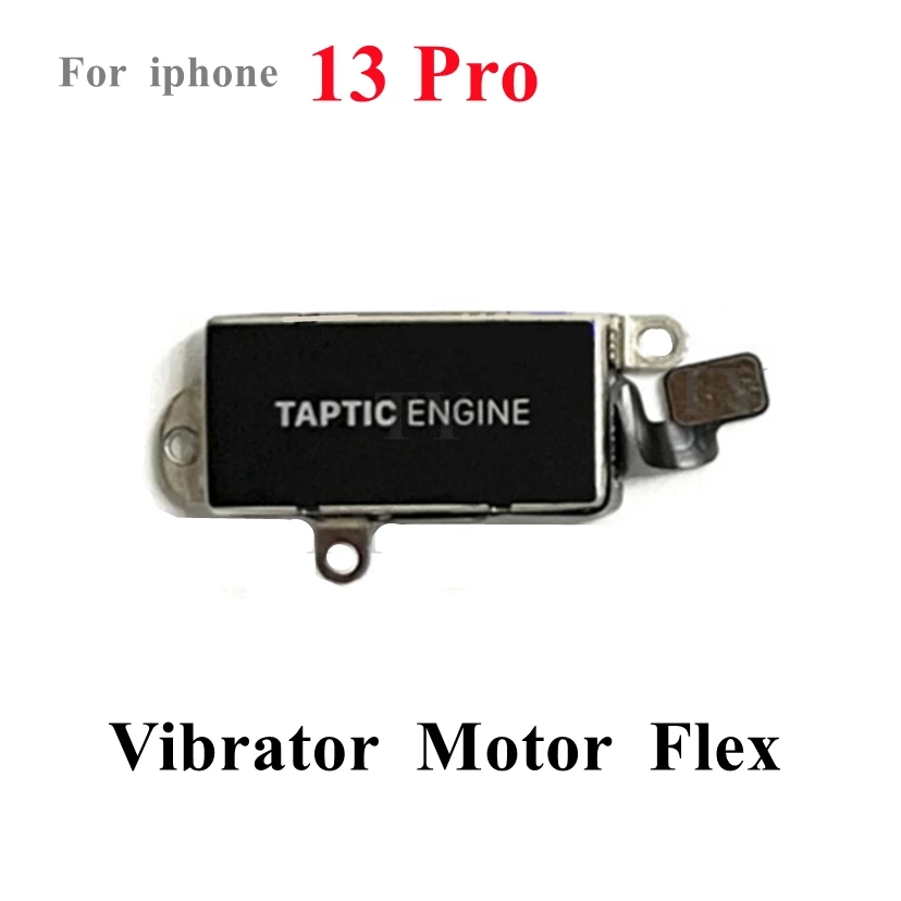 айфон 13 Pro Vibrator Flex Cable