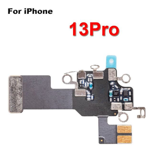 iPhone 13 Pro Wifi Signal Flex Cable