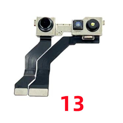 iPhone 13 Small Camera