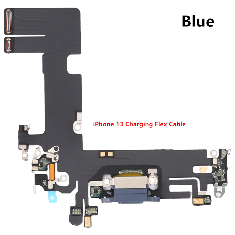 iPhone 13 USB Dock Charging