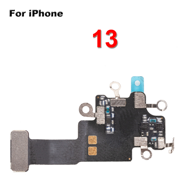 iPhone 13 Antenne flexible Wi-Fi