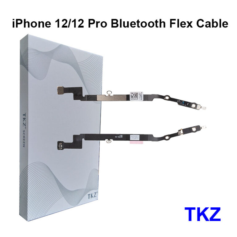 iPhone 12 Cable flexible Bluetooth