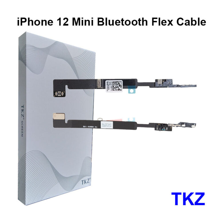 iPhone 12 Mini antenne de signal Bluetooth
