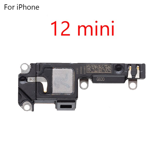 IPhone 12 Mini Ringer