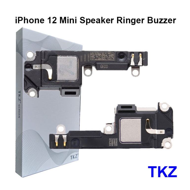 айфон 12 Mini Speaker
