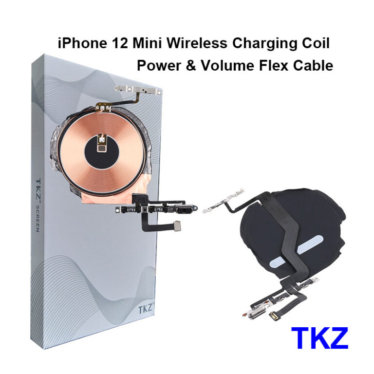 iPhone 12 Mini Wireless Charging Coil