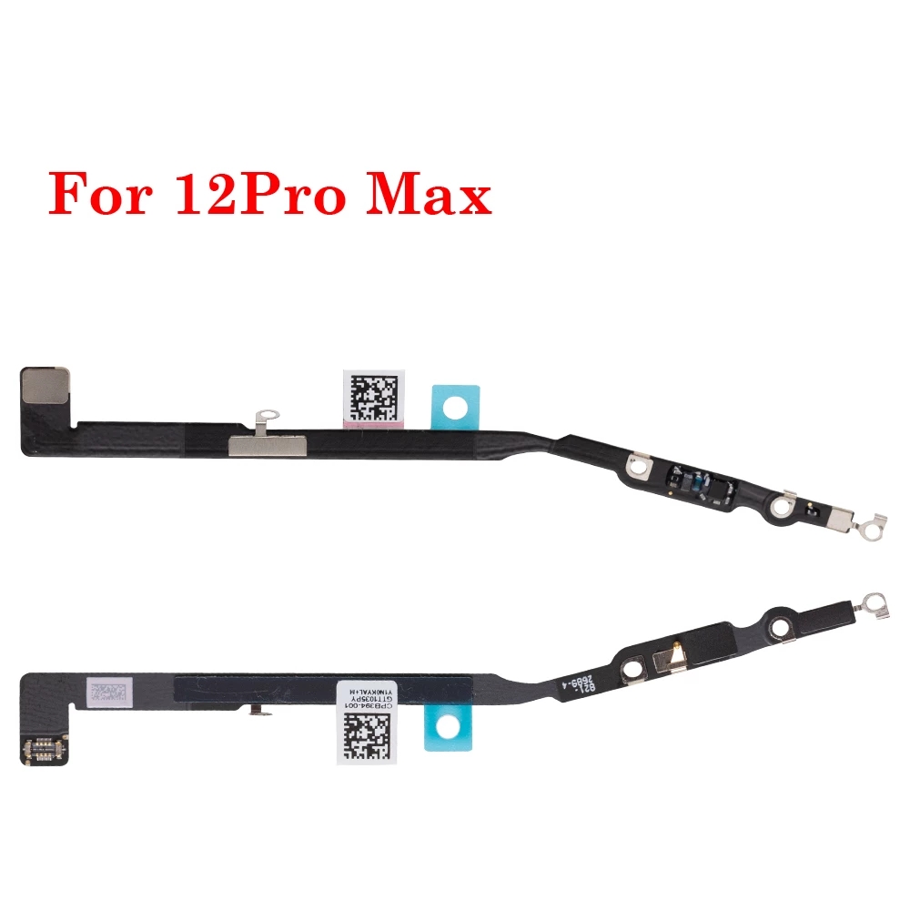 iPhone 12 Câble flexible Bluetooth Pro Max -1