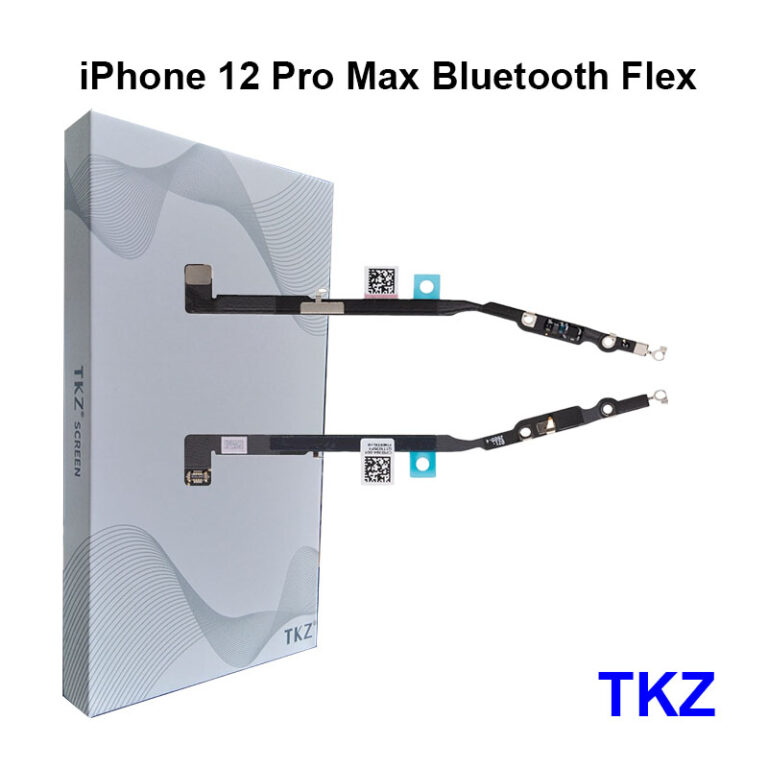 iPhone 12 Pro Max Bluetooth Signal Antenna