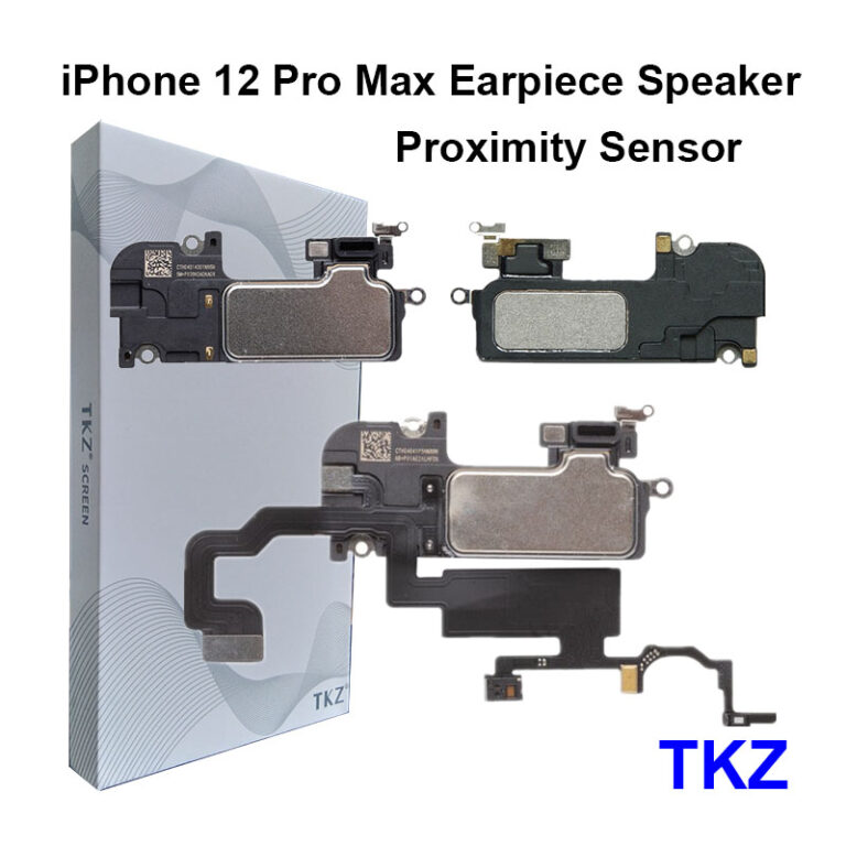 IPhone 12 Pro Max Ohrhörer-Lautsprecher