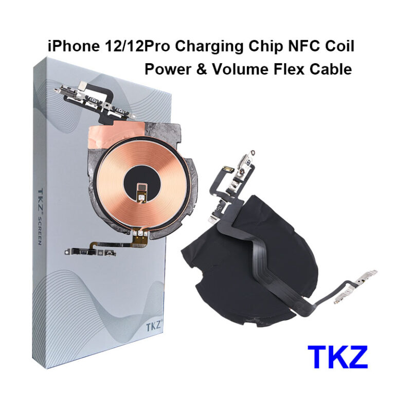 iPhone 12 Wireless Charging Coil