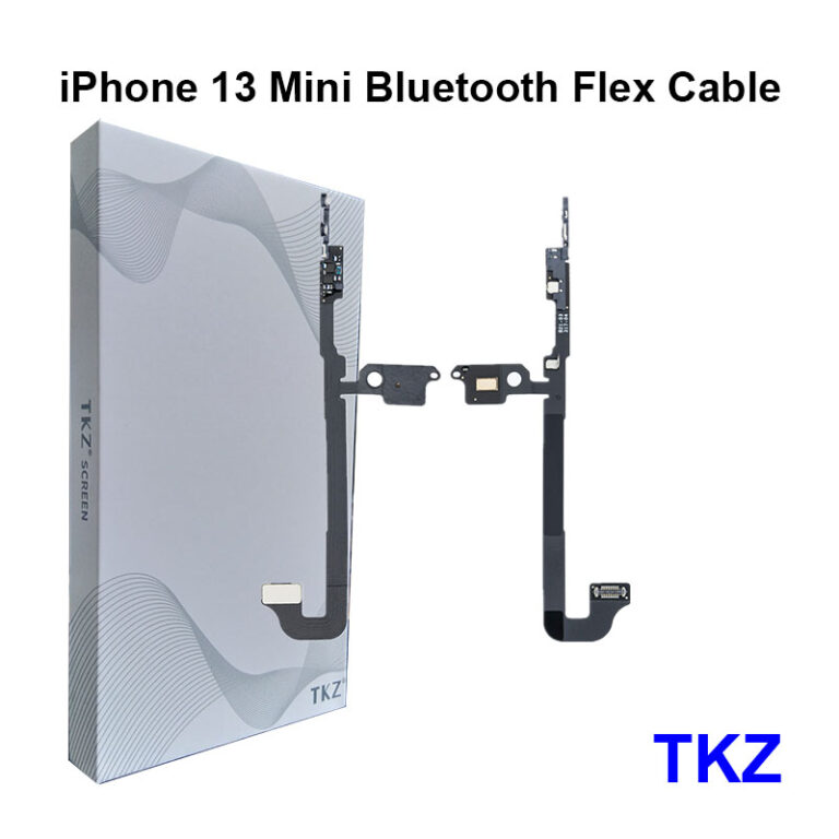 iPhone 13 Mini antenne de signal Bluetooth