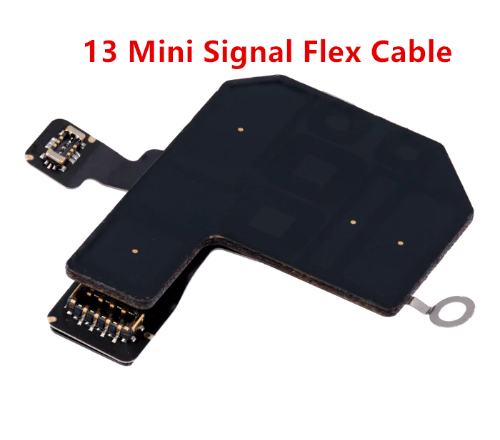 iPhone 13 Mini cable flexible de señal