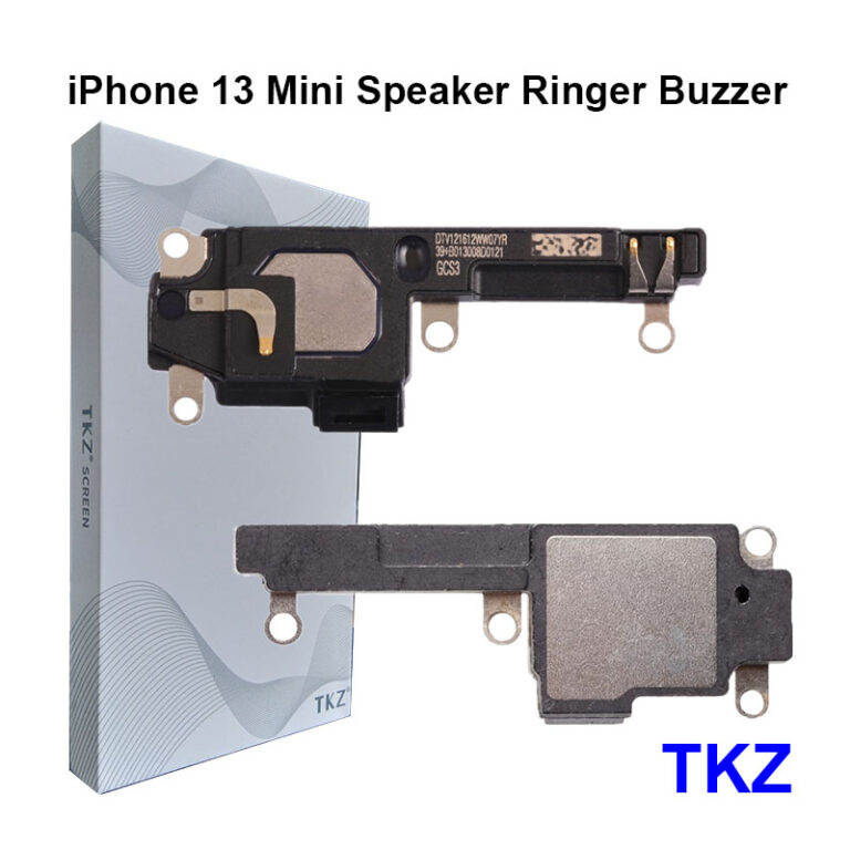 iPhone 13 Mini haut-parleur