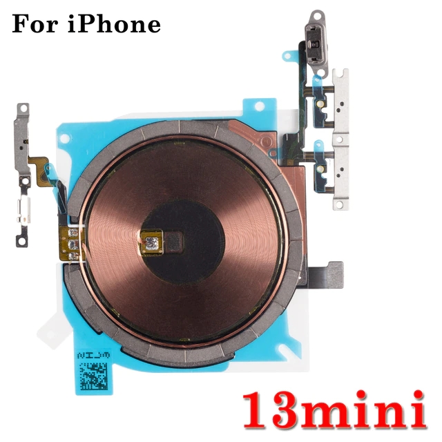 iPhone 13 Mini bobina de carga inalámbrica