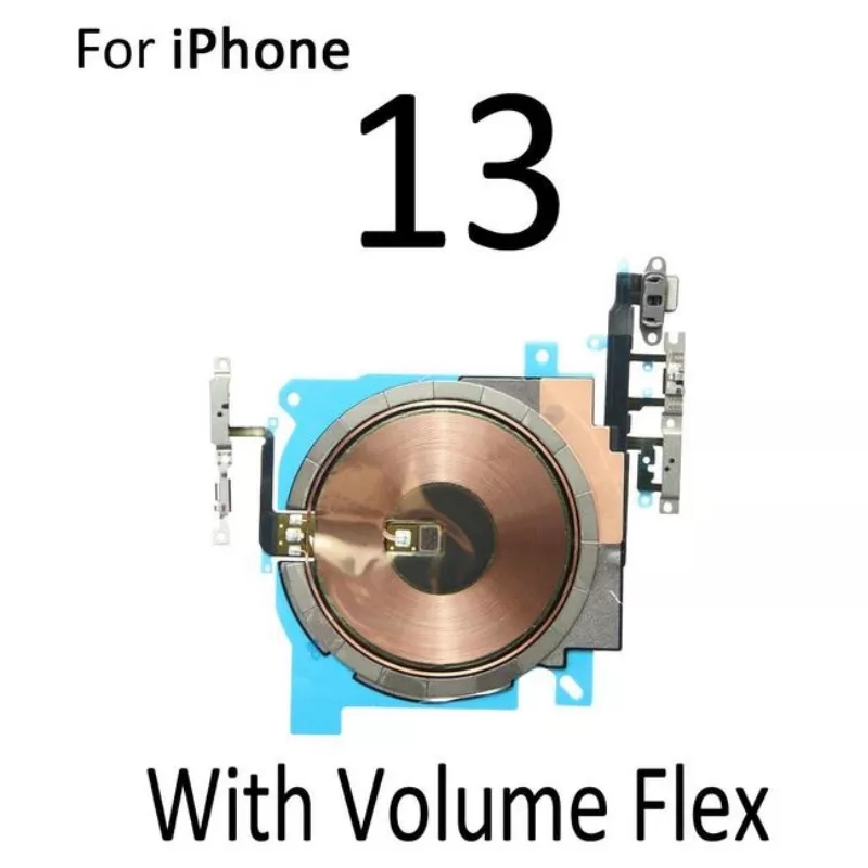 iPhone 13 NFC Coil