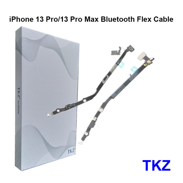 iPhone 13 Câble flexible Bluetooth Pro Max -1