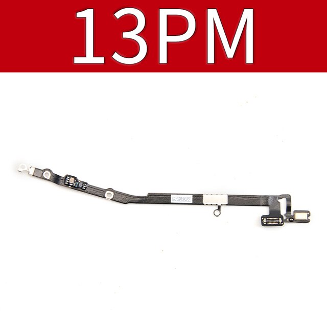 iPhone 13 Cable flexible Bluetooth Pro Max