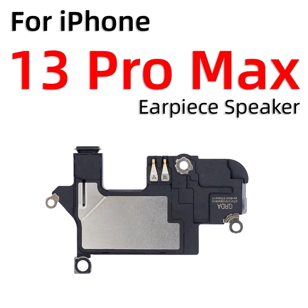 IPhone 13 Pro Max Ear Speaker